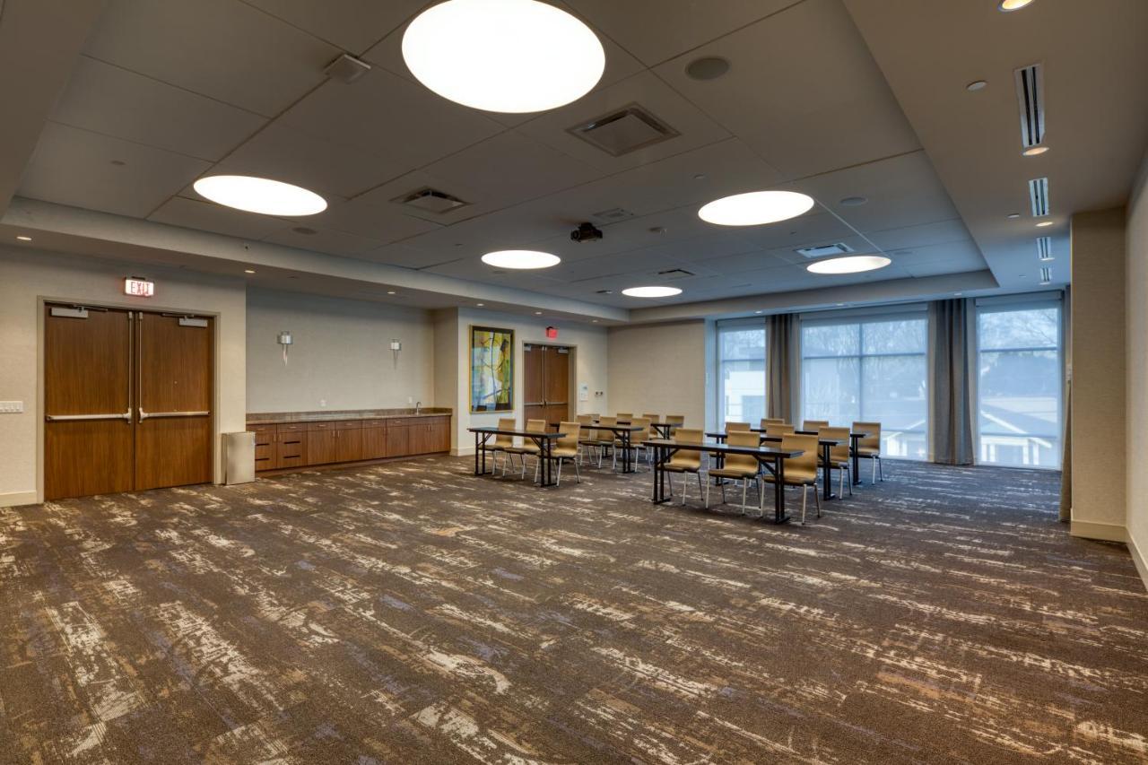 Holiday Inn Express & Suites - Charlotte - South End By Ihg Exterior foto